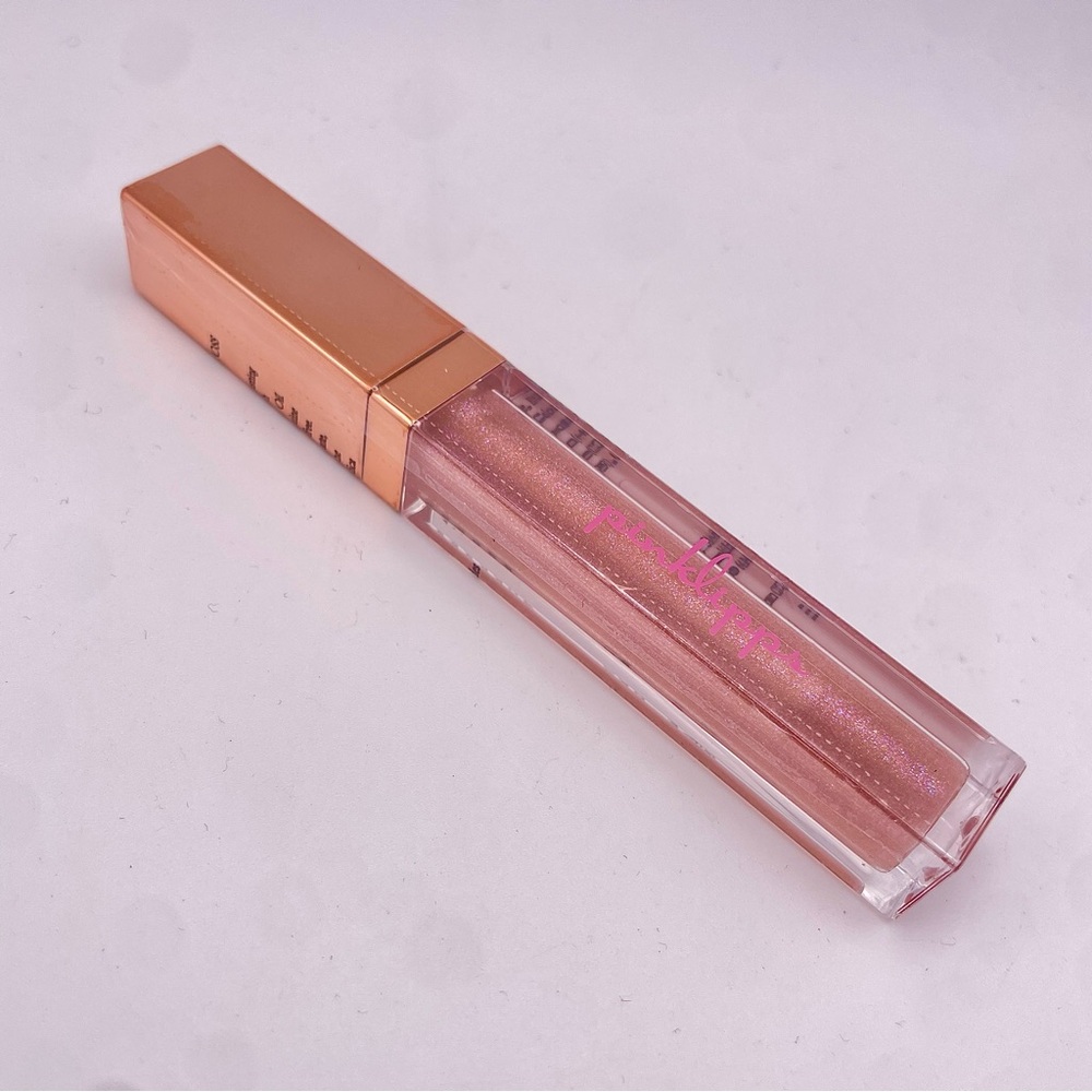 PINKLIPPS COSMETICS | Pearl | Glass Lipgloss (Brand New!) 💘✨